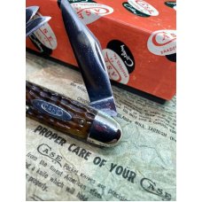 Beautiful green bone tested whittler (20-40), excellent condition Beautiful green bone tested whittler (20-40), excellent condition