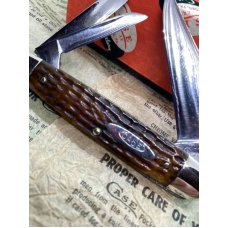 Beautiful green bone tested whittler (20-40), excellent condition Beautiful green bone tested whittler (20-40), excellent condition