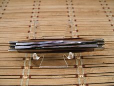 SCHRADE OLD TIMER 89OT BLAZER HIGH CARBON STEEL USA MADE VINTAGE LARGE STOCKMAN FOLDING POCKET KNIFE SCHRADE OLD TIMER 89OT BLAZER HIGH CARBON STEEL USA MADE VINTAGE LARGE STOCKMAN FOLDING POCKET KNIFE
