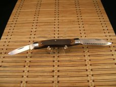 SCHRADE OLD TIMER 89OT BLAZER HIGH CARBON STEEL USA MADE VINTAGE LARGE STOCKMAN FOLDING POCKET KNIFE SCHRADE OLD TIMER 89OT BLAZER HIGH CARBON STEEL USA MADE VINTAGE LARGE STOCKMAN FOLDING POCKET KNIFE
