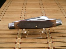 SCHRADE OLD TIMER 89OT BLAZER HIGH CARBON STEEL USA MADE VINTAGE LARGE STOCKMAN FOLDING POCKET KNIFE SCHRADE OLD TIMER 89OT BLAZER HIGH CARBON STEEL USA MADE VINTAGE LARGE STOCKMAN FOLDING POCKET KNIFE