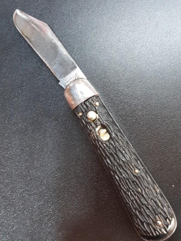 Vintage Schrade Walden M2 Paratrooper Knife Vintage Schrade Walden M2 Paratrooper Knife
