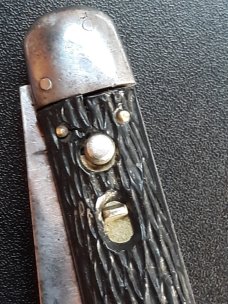 Vintage Schrade Walden M2 Paratrooper Knife Vintage Schrade Walden M2 Paratrooper Knife