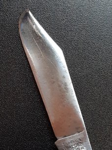 Vintage Schrade Walden M2 Paratrooper Knife Vintage Schrade Walden M2 Paratrooper Knife