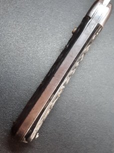 Vintage Schrade Walden M2 Paratrooper Knife Vintage Schrade Walden M2 Paratrooper Knife