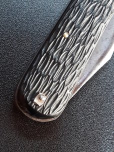 Vintage Schrade Walden M2 Paratrooper Knife Vintage Schrade Walden M2 Paratrooper Knife
