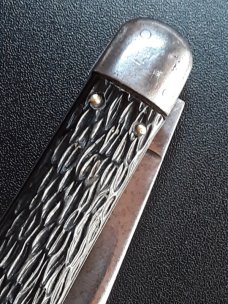 Vintage Schrade Walden M2 Paratrooper Knife Vintage Schrade Walden M2 Paratrooper Knife