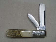 CASE XX 1982 GENUINE STAG HANDLE BARLOW KNIFE SET LIMITED EDITION IN OAK DISPLAY CASE WITH COA CASE XX 1982 GENUINE STAG HANDLE BARLOW KNIFE SET LIMITED EDITION IN OAK DISPLAY CASE WITH COA