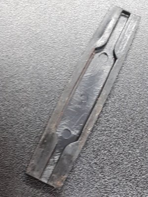 Super automatic back scale 