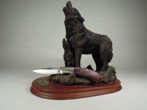 Pocket folding knife
