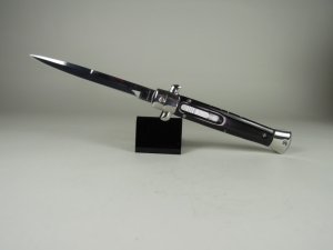 Automatic knife