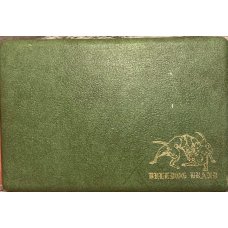 Bulldog Brand Henry Repeater Knives set in Display box Bulldog Brand Henry Repeater Knives set in Display box