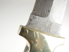 Titan Military Dagger Steel Fixed Knife TD-032 TDK-32 Titan Military Dagger Steel Fixed Knife TD-032 TDK-32