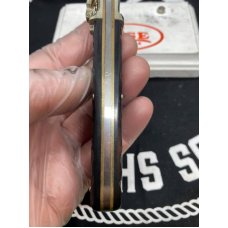 Boker Auto, 712. fires hard, no peak. tiny bottom pinner. never used