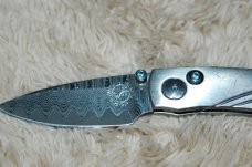 William and Henry Folding Knife William and Henry Folding Knife