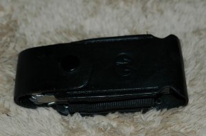 Leatherman Surge with Leather Case