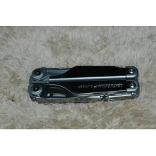Leatherman Surge with Leather Case Leatherman Surge with Leather Case