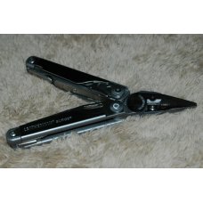 Leatherman Surge with Leather Case Leatherman Surge with Leather Case