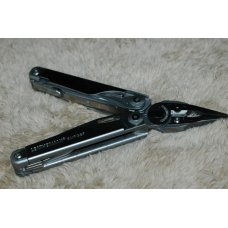 Leatherman Surge with Leather Case Leatherman Surge with Leather Case