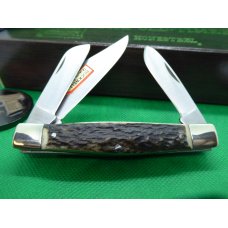Puma stockman, near mint, gorgeous stag handles, beautiful piece Puma stockman, near mint, gorgeous stag handles, beautiful piece