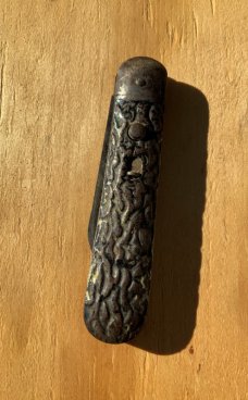 Schrade Presto Automatic Knife - Needs Repair Schrade Presto Automatic Knife - Needs Repair