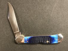 Case Copperlock Blue Bone 2004