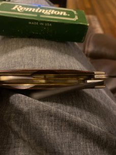 New Remington USA R2-W Waterfowl Wood Handle With 4 Blades Or Tools New In Box New Remington USA R2-W Waterfowl Wood Handle With 4 Blades Or Tools New In Box