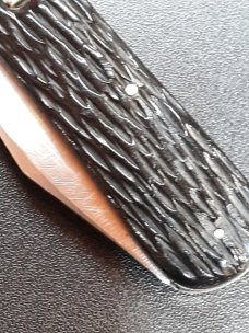 Vintage Schrade cut Co Walden NY model # 1554 Vintage Schrade cut Co Walden NY model # 1554