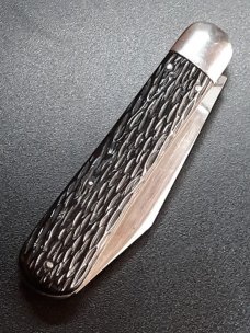 Vintage Schrade cut Co Walden NY model # 1554 Vintage Schrade cut Co Walden NY model # 1554