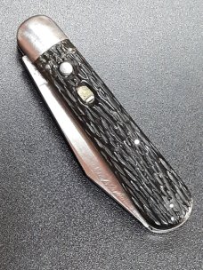 Vintage Schrade cut Co Walden NY model # 1554 Vintage Schrade cut Co Walden NY model # 1554