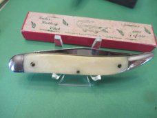 Colonel Coon Texas Toothpick # 95 For the Fla. Gator Club 