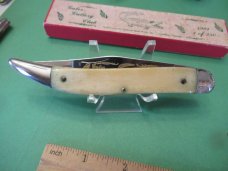 Colonel Coon Texas Toothpick # 95 For the Fla. Gator Club 