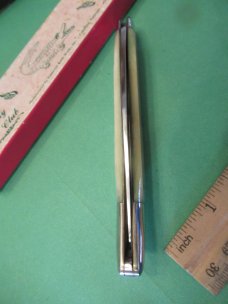 Colonel Coon Texas Toothpick # 95 For the Fla. Gator Club 
