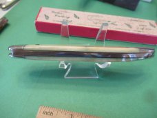 Colonel Coon Texas Toothpick # 95 For the Fla. Gator Club 