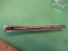 Parker Cut Co. 1980 Pearl Large Texas Toothpick Parker Cut Co. 1980 Pearl Large Texas Toothpick