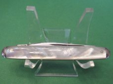 Case XX 1972 Pearl Pen Knife Pattern 8261 Case XX 1972 Pearl Pen Knife Pattern 8261