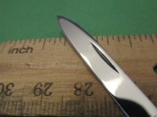 Case XX 1972 Pearl Pen Knife Pattern 8261 Case XX 1972 Pearl Pen Knife Pattern 8261