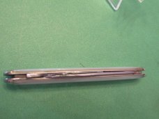 Case XX 1972 Pearl Pen Knife Pattern 8261 Case XX 1972 Pearl Pen Knife Pattern 8261