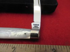 Case XX 1970 Pearl Pattern # 8233 Case XX 1970 Pearl Pattern # 8233