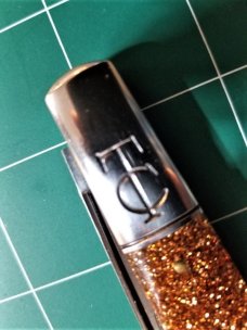 Great Eastern Tidioute #15 Rose Gold Acrylic TC Barlow Knife 152121 GEC USA Great Eastern Tidioute #15 Rose Gold Acrylic TC Barlow Knife 152121 GEC USA