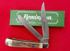 Remington R12-S Stag Trapper