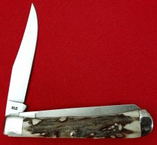 Remington R12-S Stag Trapper