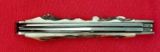 Remington R12-S Stag Trapper