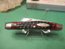 Case XX 1970 Small Bone Congress Pattern # 64052 Case XX 1970 Small Bone Congress Pattern # 64052