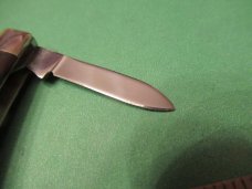 Case XX 1973 Delrin Handle Small Stockman Pattern # 6333 Case XX 1973 Delrin Handle Small Stockman Pattern # 6333