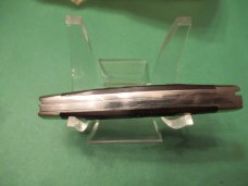 Case XX 1973 Delrin Handle Small Stockman Pattern # 6333 Case XX 1973 Delrin Handle Small Stockman Pattern # 6333