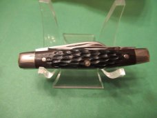 Case XX 1973 Delrin Handle Small Stockman Pattern # 6333 Case XX 1973 Delrin Handle Small Stockman Pattern # 6333