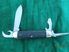 Ulster Camp Scout Utility knife Ulster Camp Scout Utility knife