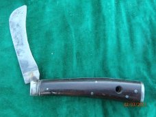 Irving Cutlery Co, Hawkbill Irving Cutlery Co, Hawkbill