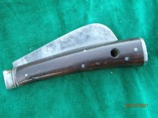 Irving Cutlery Co, Hawkbill Irving Cutlery Co, Hawkbill